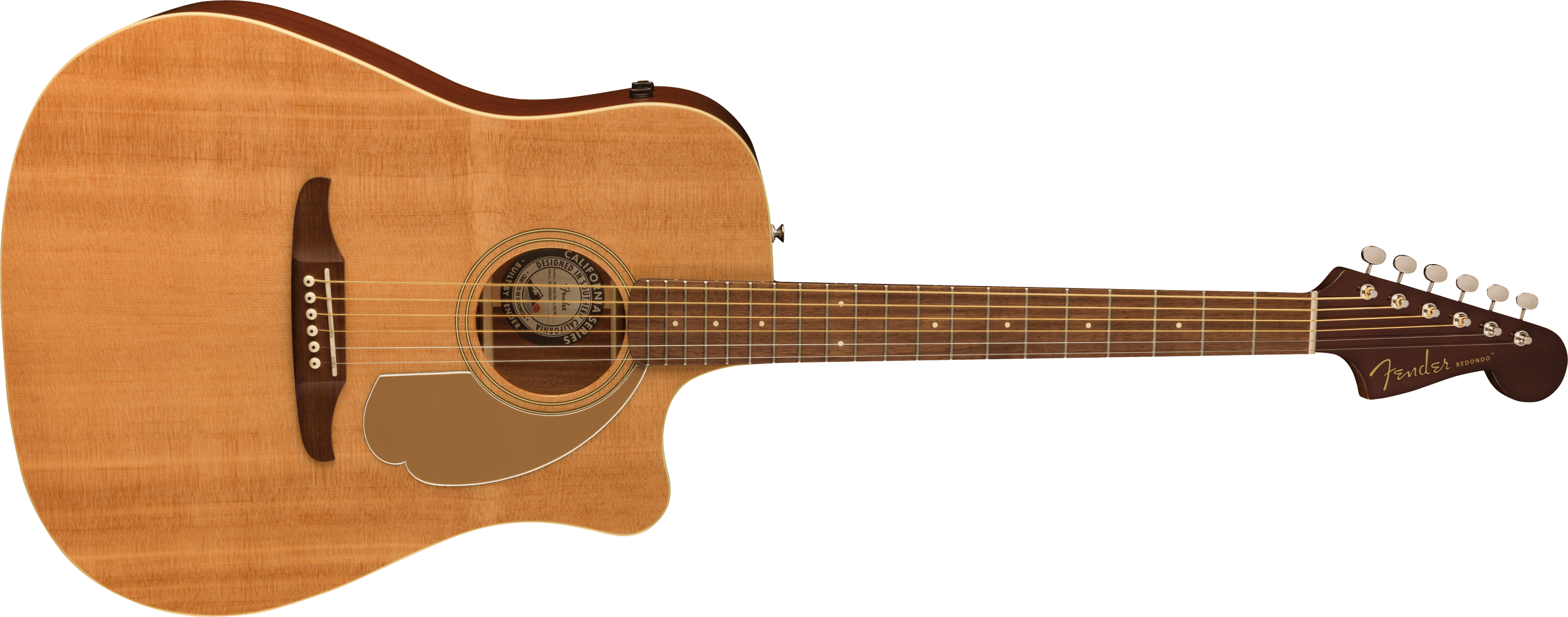 Fender® Redondo™ Player