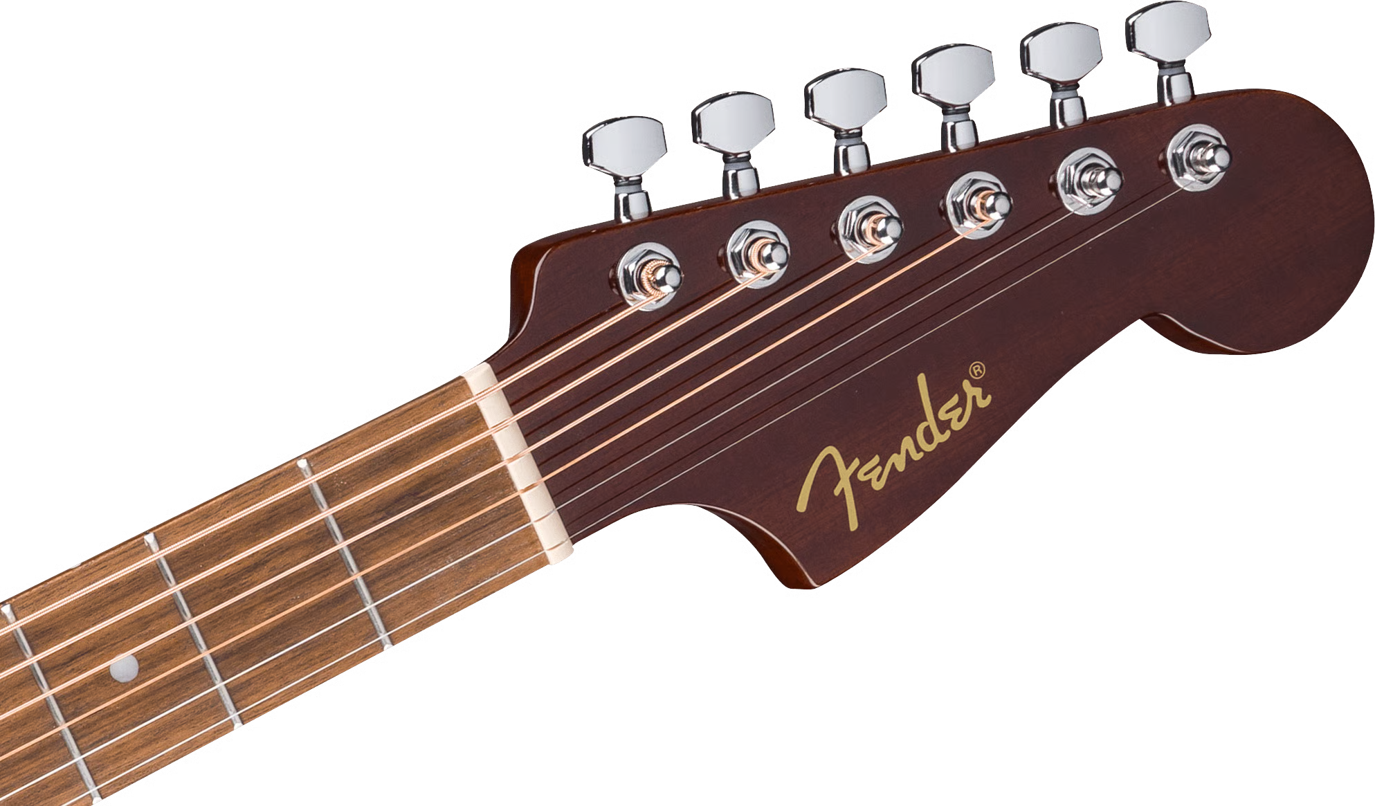 Fender® California Standard Redondo™