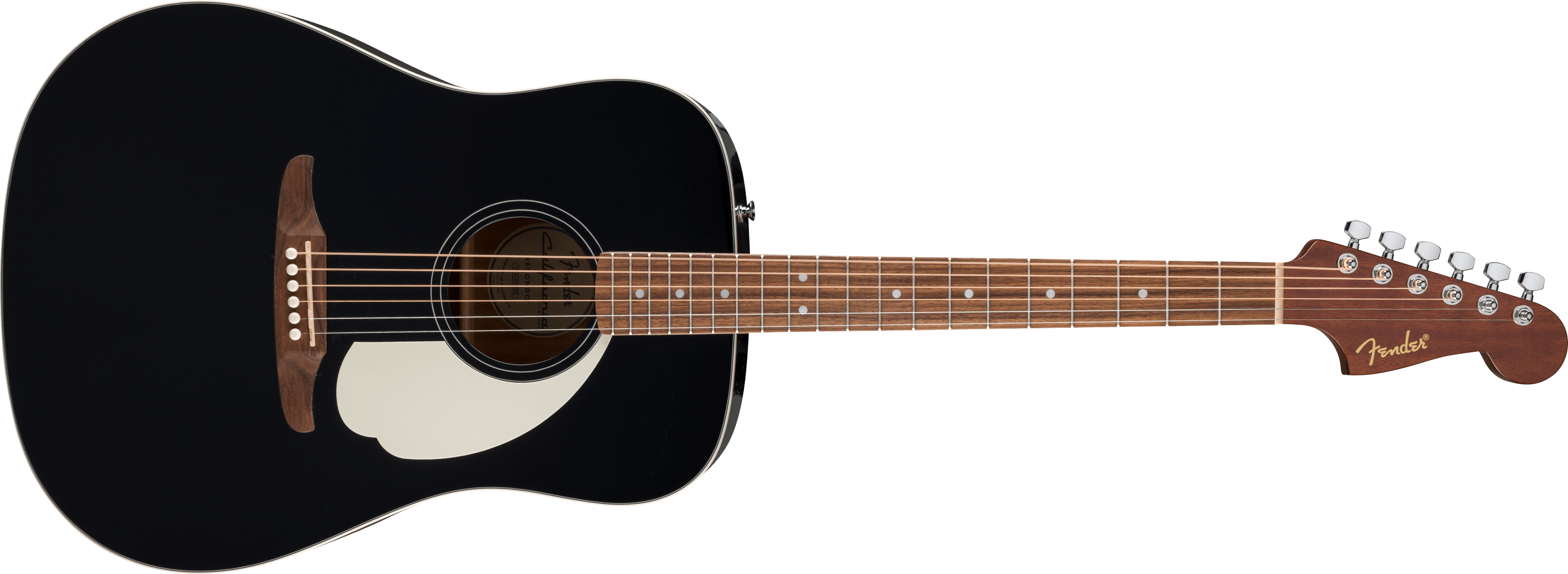 Fender® California Standard Redondo™