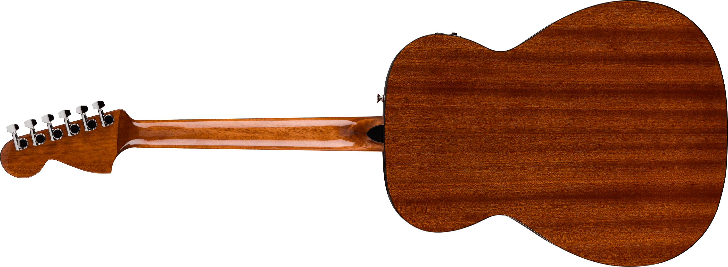 Fender® California Standard Monterey™ E
