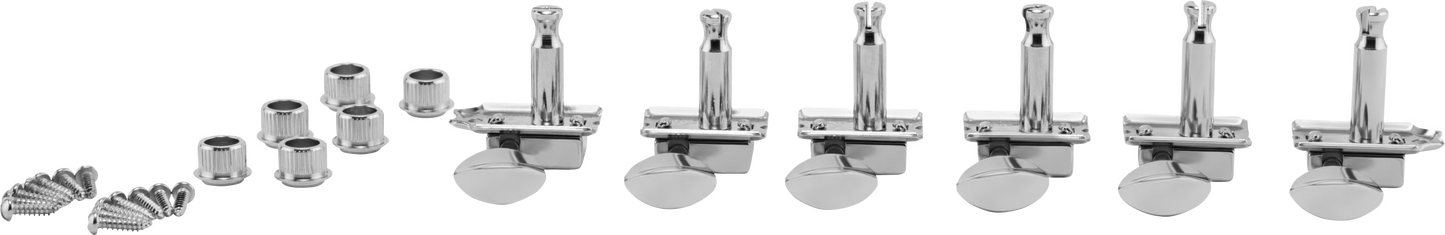 Fender American Vintage Staggered Tuning Machine Set