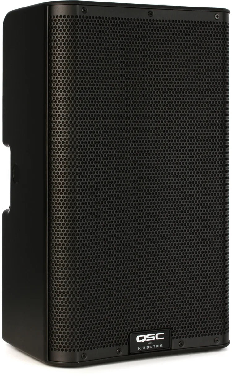 QSC K8.2 2000W 8 inch Powered Speaker