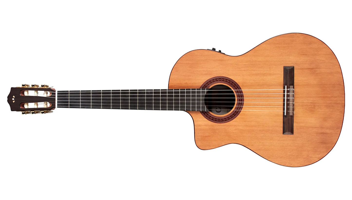 Cordoba C5-CE Lefty