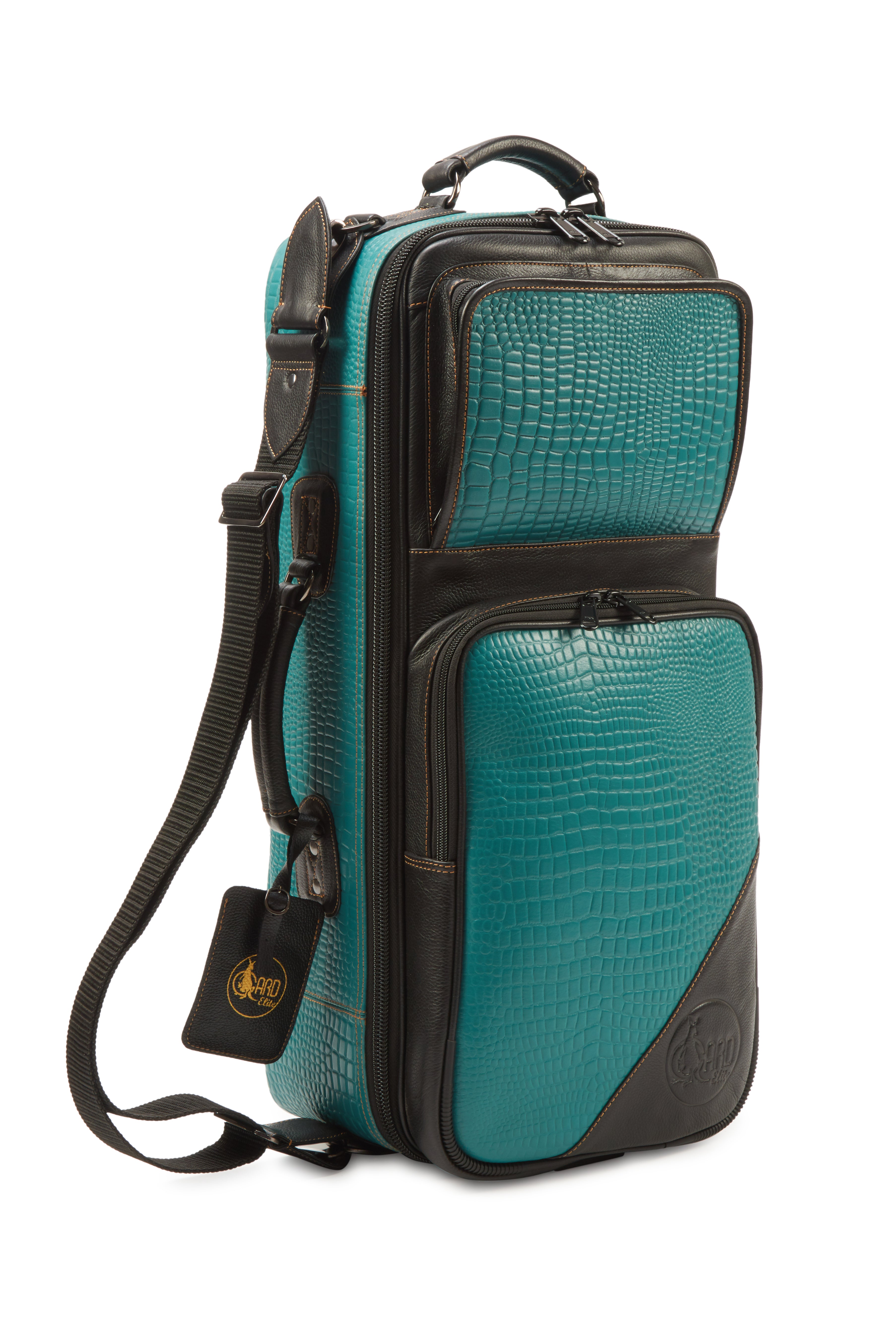 Gard 4ECLTQ-K (cro) Double Trumpet Gig Bag (insert pvc)