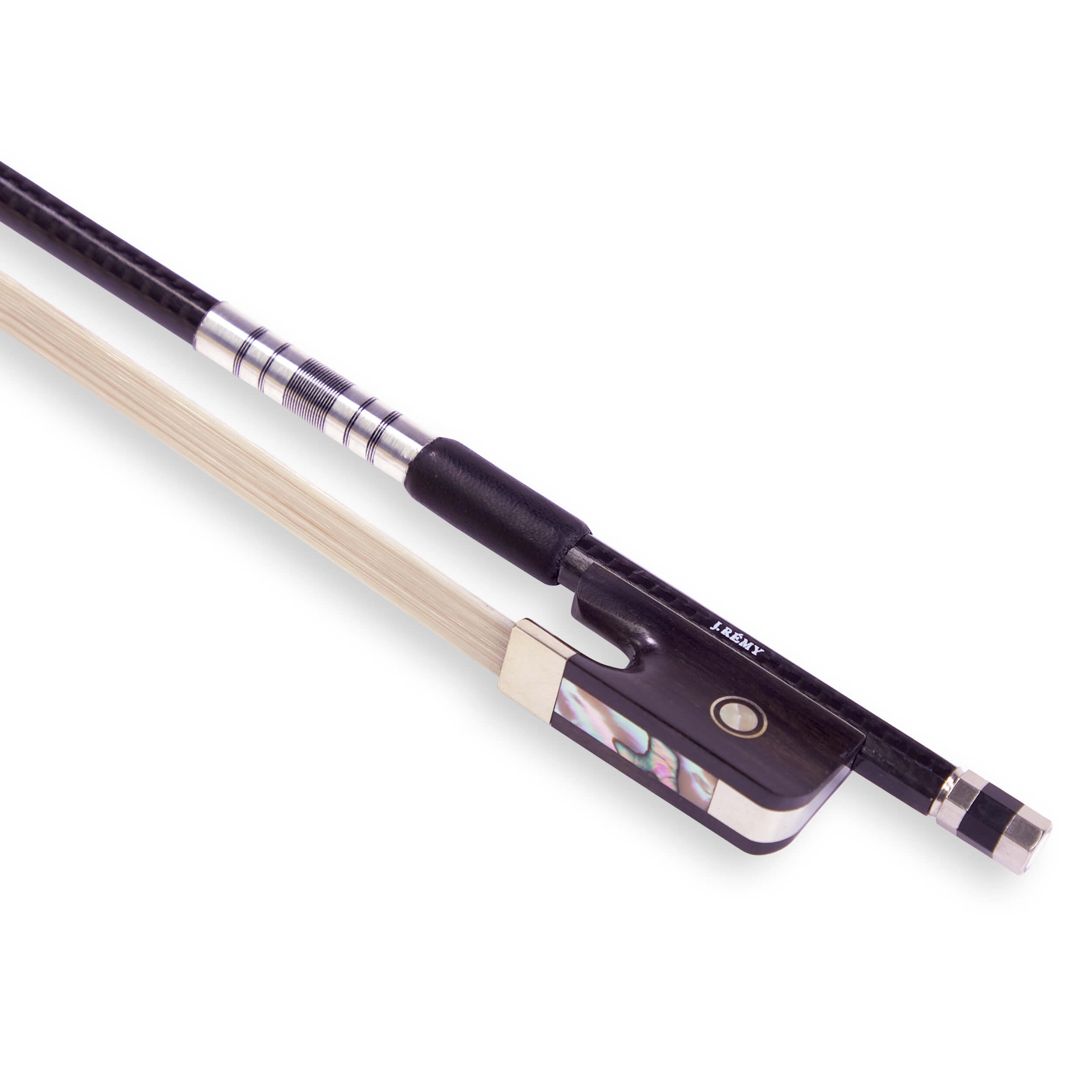 J. Rémy Standad Series Cello Bow by Knilling