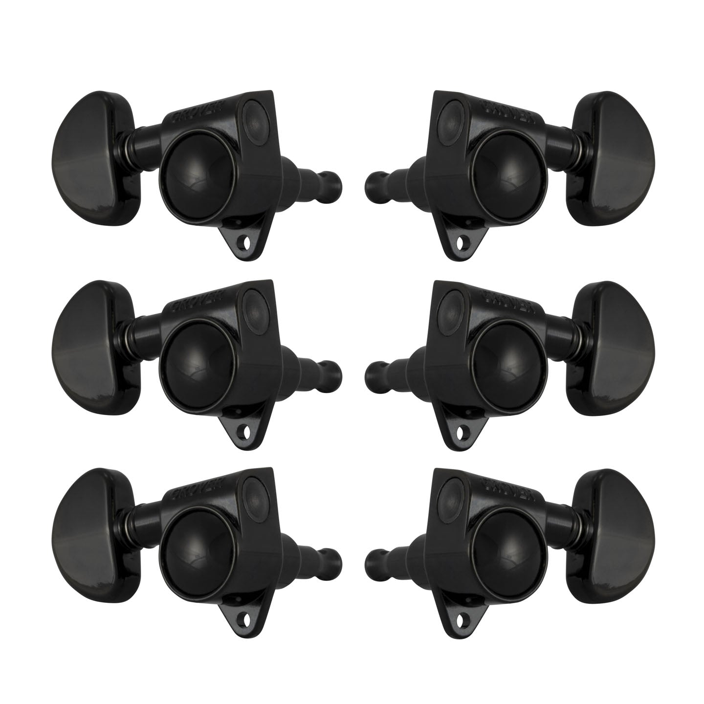 Grover Original Rotomatics Tuning Machines Set