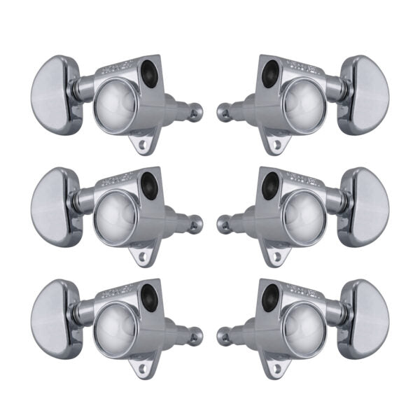 Grover Original Rotomatics Tuning Machines Set