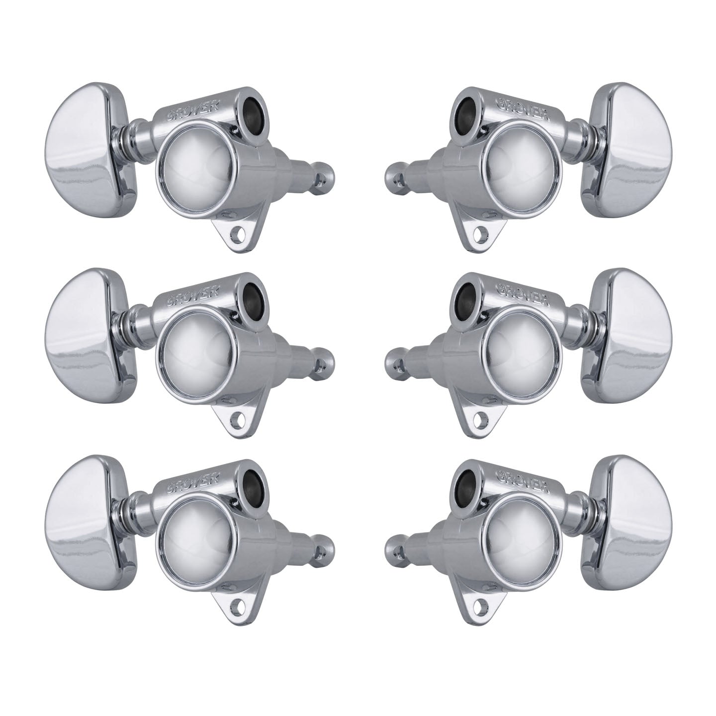 Grover Original Rotomatics Tuning Machines Set