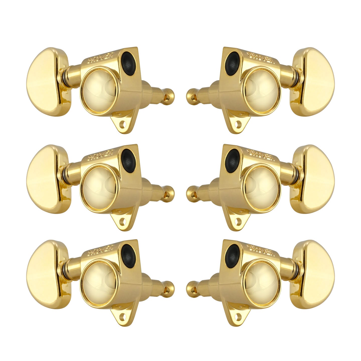 Grover Original Rotomatics Tuning Machines Set