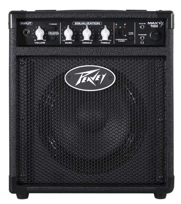 Peavey