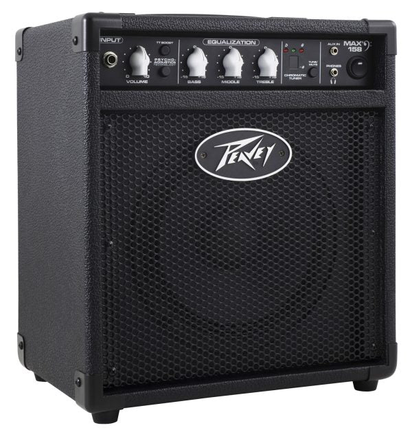 Peavey