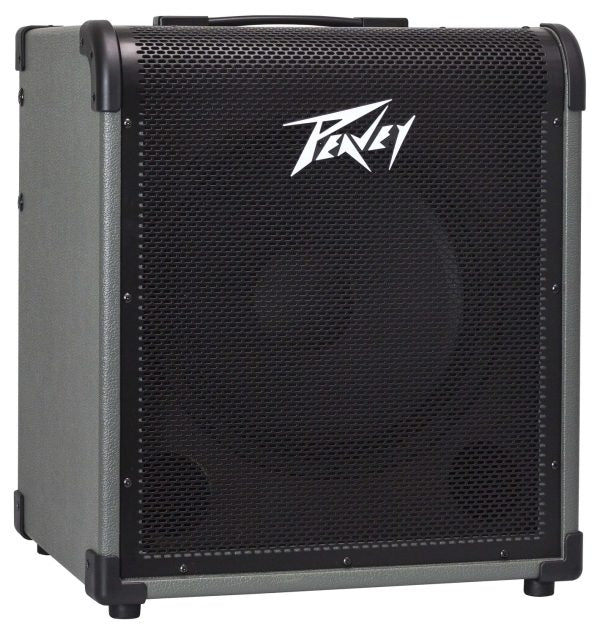 Peavey MAX 150 1 x 12-inch 150-watt Bass Combo Amp