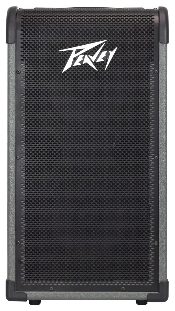 Peavey MAX 208 2 x 8-inch 200-watt Bass Combo Amp