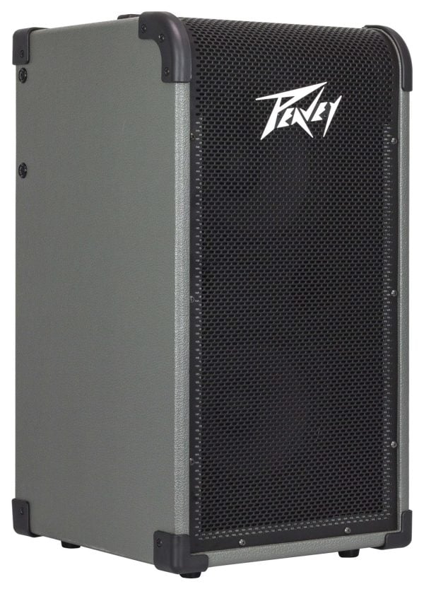 Peavey MAX 208 2 x 8-inch 200-watt Bass Combo Amp
