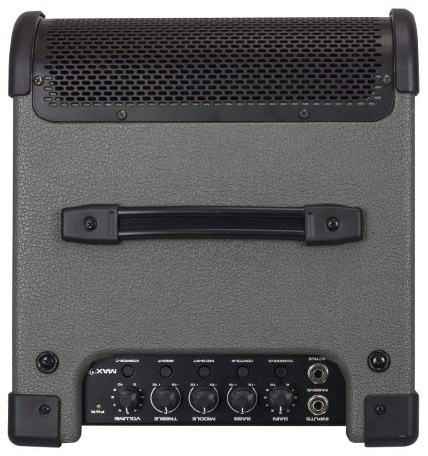 Peavey MAX 208 2 x 8-inch 200-watt Bass Combo Amp