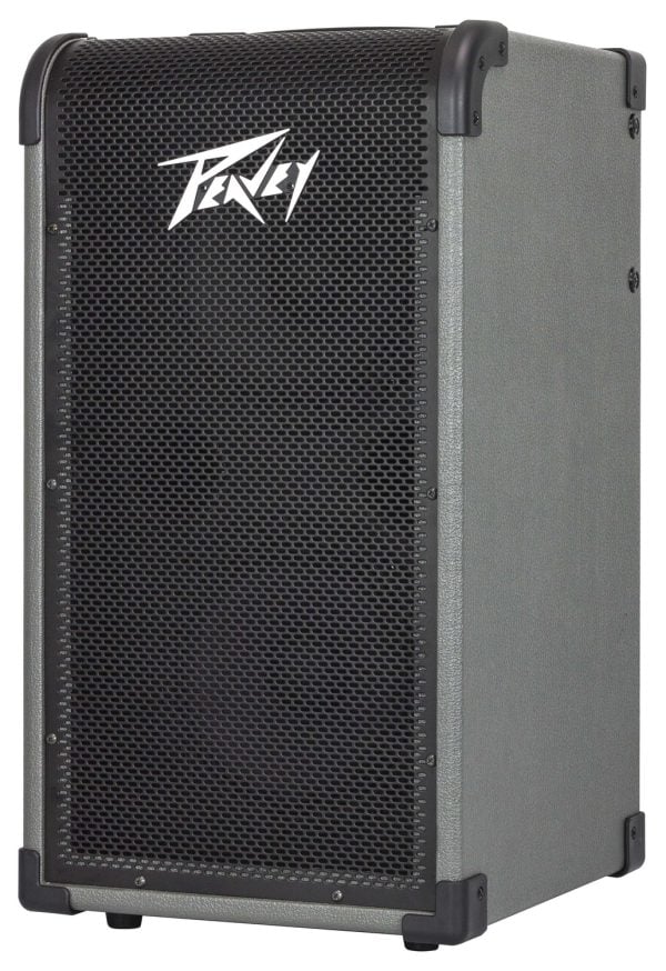 Peavey MAX 208 2 x 8-inch 200-watt Bass Combo Amp