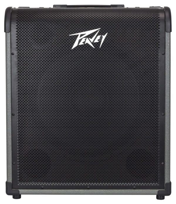 Peavey MAX 250 1 x 15-inch 250-watt Bass Combo Amp