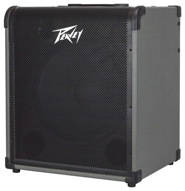 Peavey MAX 250 1 x 15-inch 250-watt Bass Combo Amp