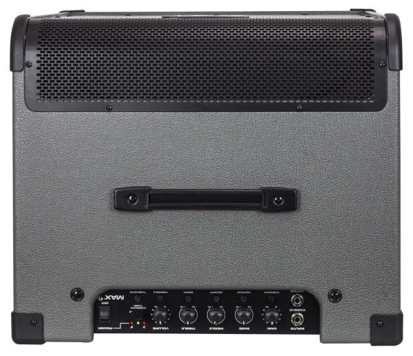 Peavey MAX 250 1 x 15-inch 250-watt Bass Combo Amp
