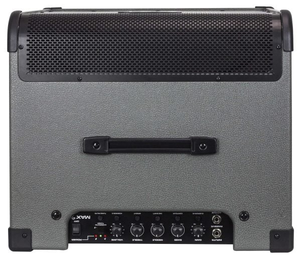 Peavey MAX 300 2 x 10-inch 300-watt Bass Combo Amp