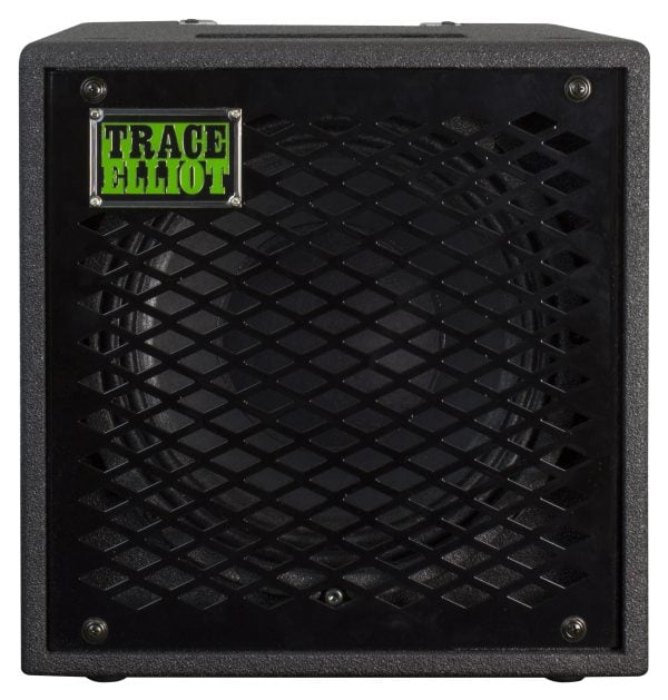 Trace Elliot ELF 1x10 300-watt Bass Cabinet