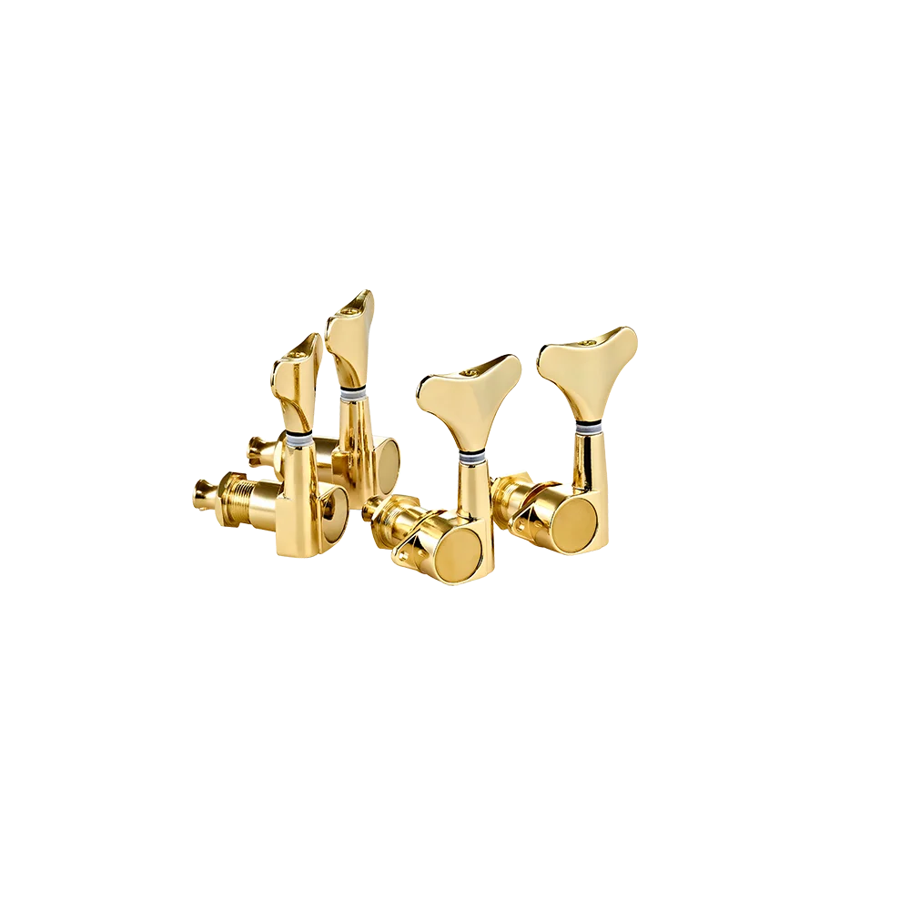 Ortega Tuning Machine Die Cast Bass 2+2 set