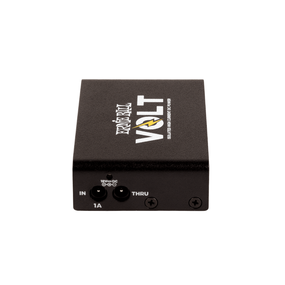 Ernie Ball Volt - 9- and 18-volt Power Supply