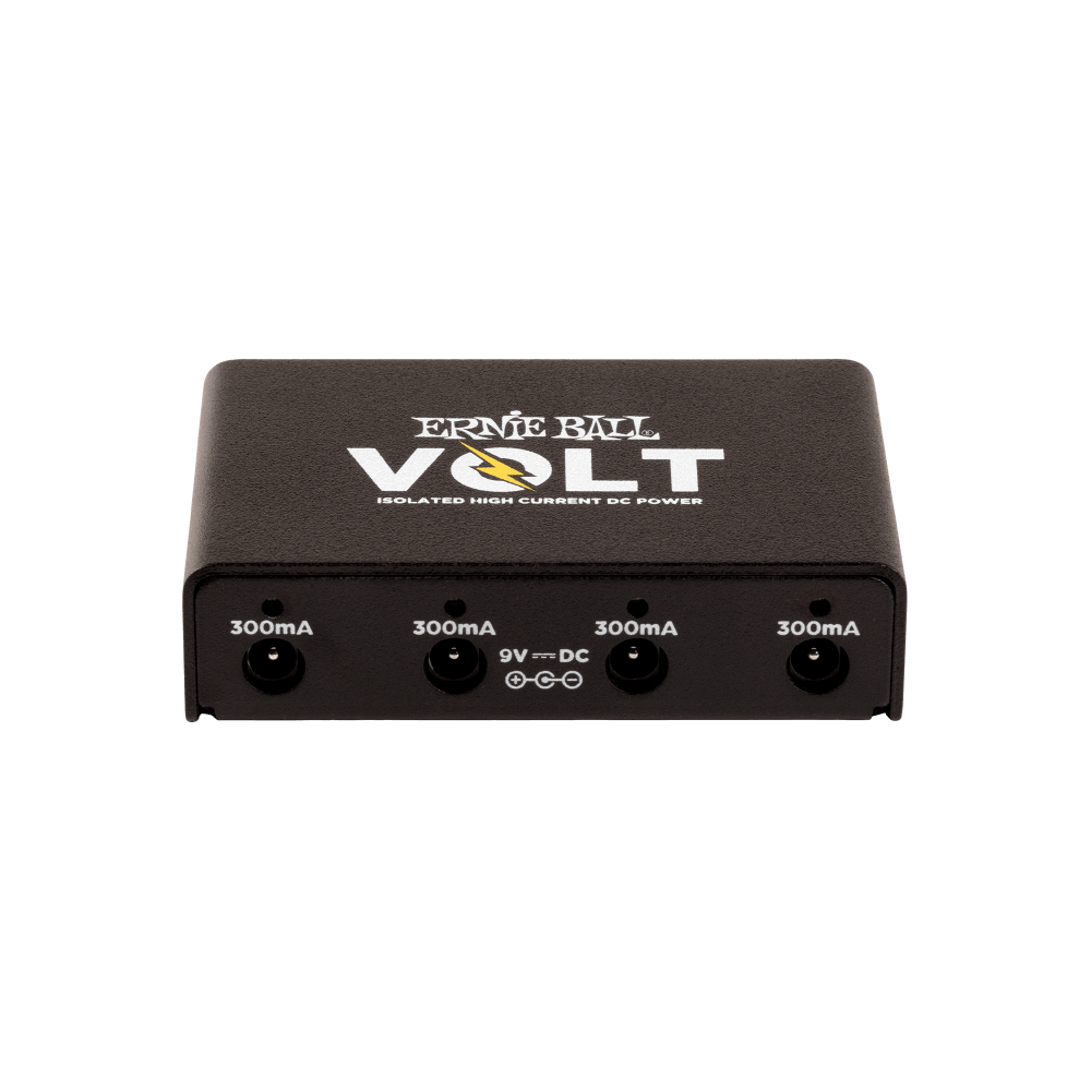 Ernie Ball Volt - 9- and 18-volt Power Supply
