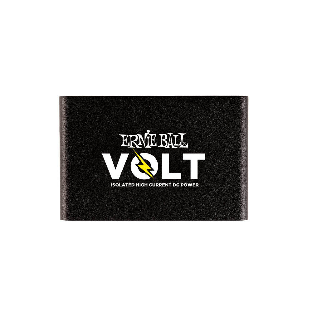 Ernie Ball Volt - 9- and 18-volt Power Supply