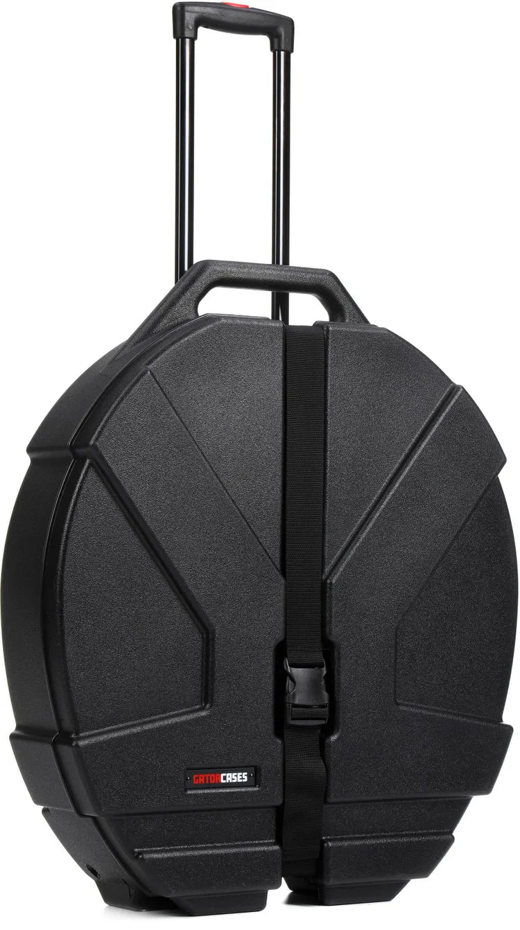 Gator Grooves Cymbal Case 22 inches