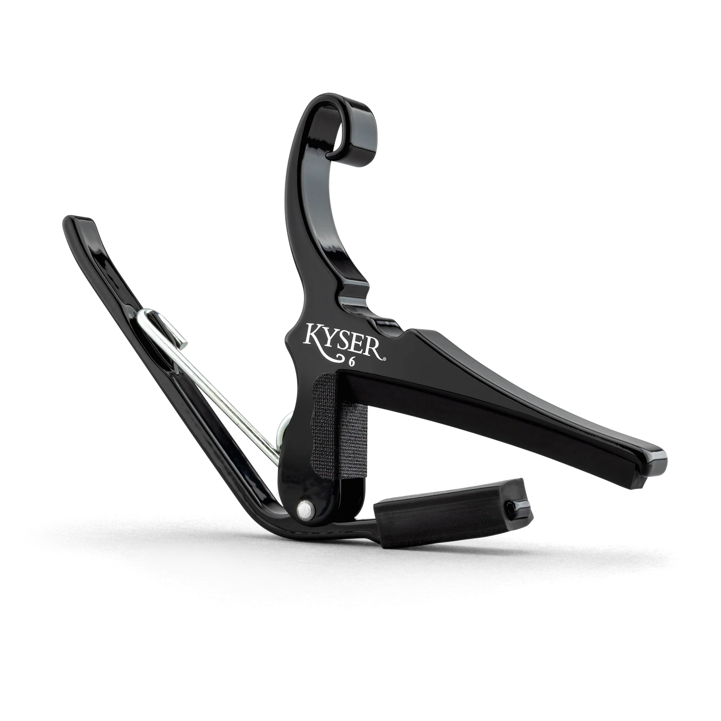 Kyser Quick-Change Capo
