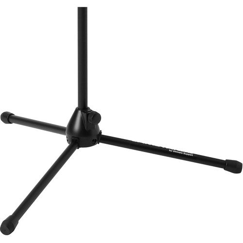 JamStands JS-MCFB100 Tripod Microphone Stand with Fixed Boom