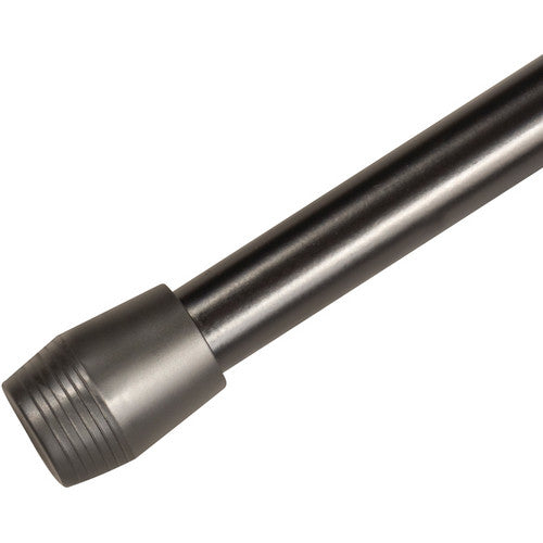 JamStands JS-MCFB100 Tripod Microphone Stand with Fixed Boom