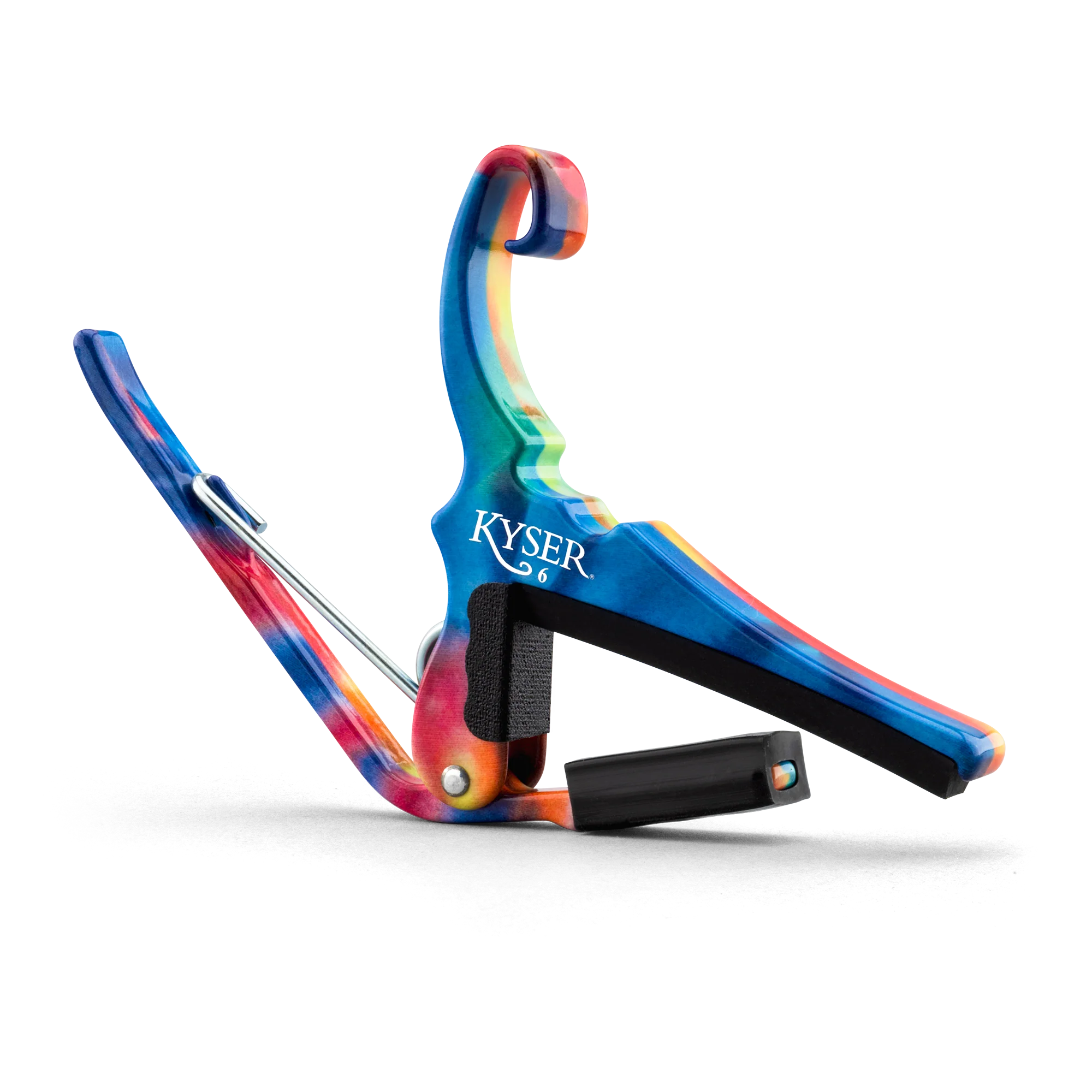 Kyser Quick-Change Capo