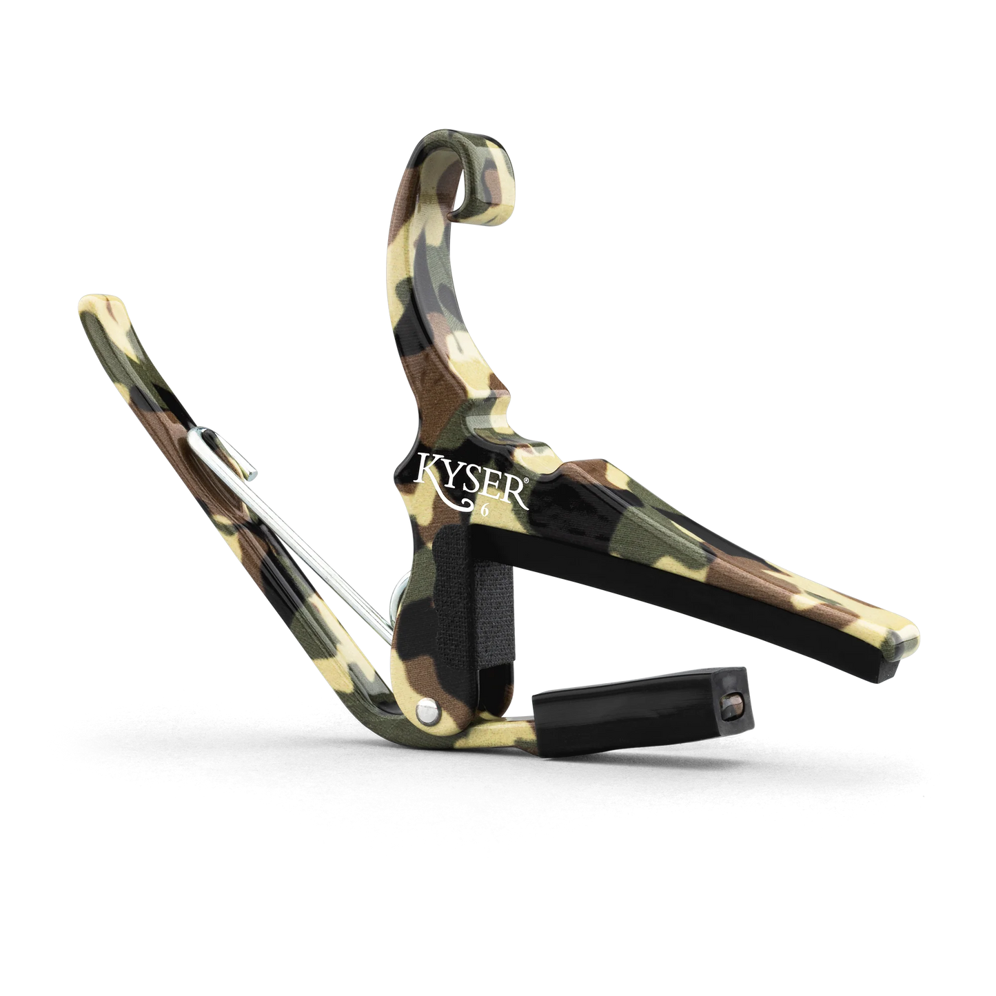 Kyser Quick-Change Capo