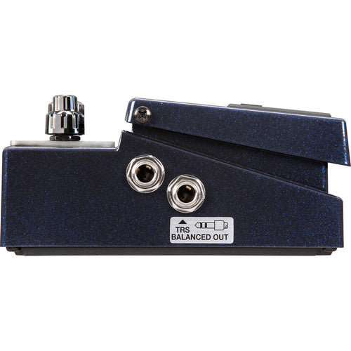 BOSS BB-1X Bass Driver Pedal