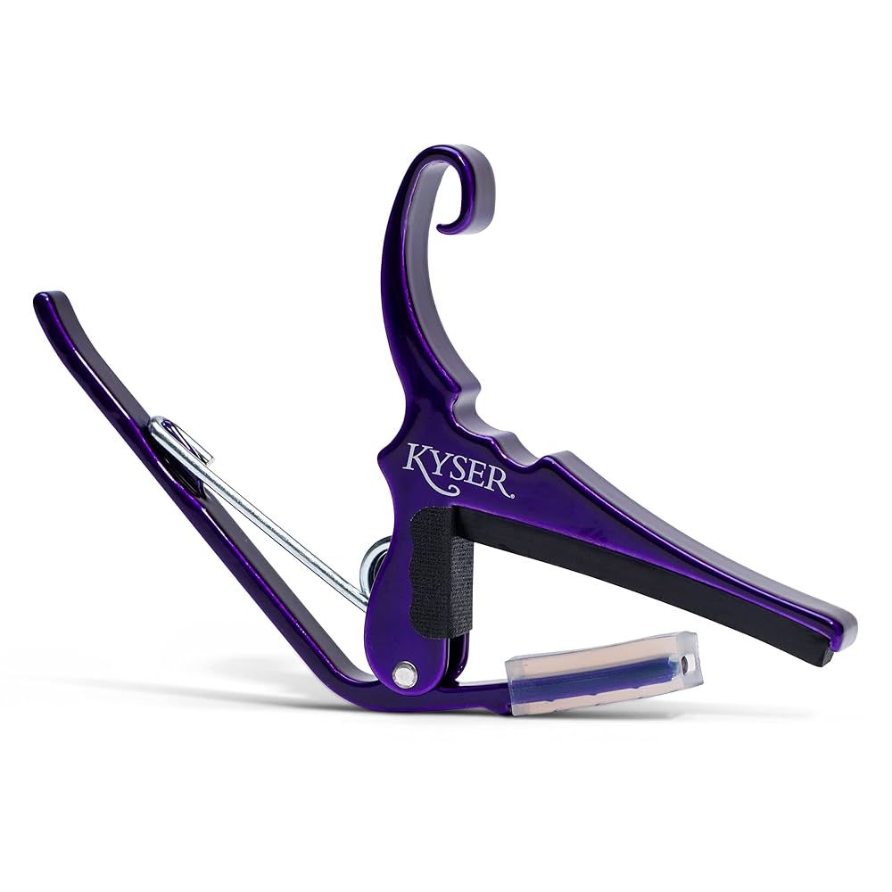 Kyser Quick-Change Capo