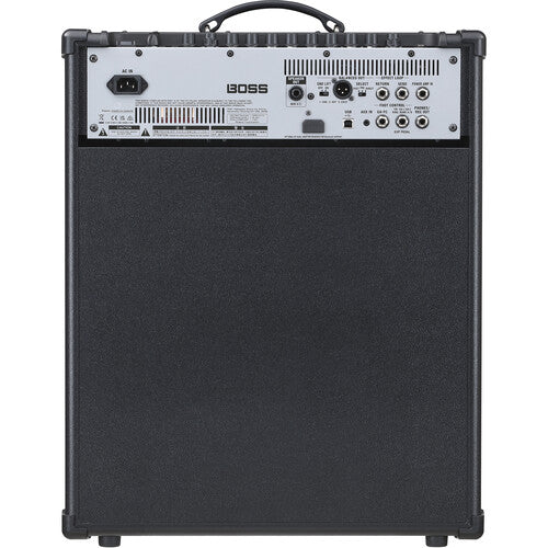 Boss Katana-210 Bass 2 x 10-inch 300-watt Combo Amp
