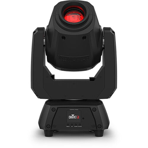 CHAUVET DJ Intimidator Spot 260 LED Moving Head Light Fixture