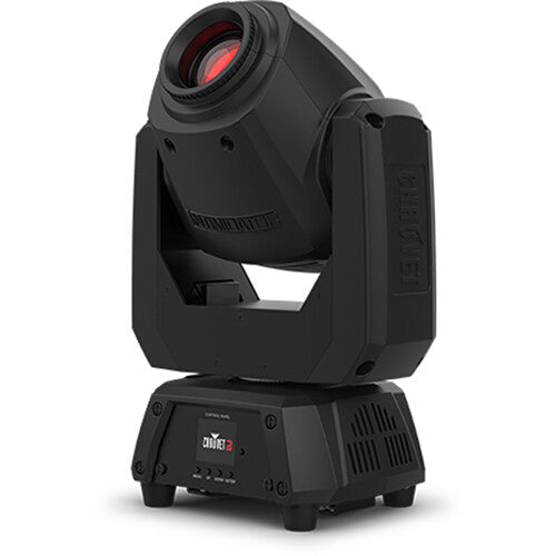 CHAUVET DJ Intimidator Spot 260 LED Moving Head Light Fixture