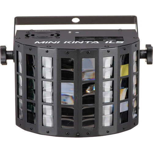 Chauvet DJ Mini Kinta IRC RGBW Beam Effect Plus ILS