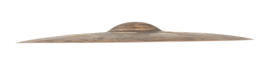 Sabian XSR Monarch O-Zone Crash Cymbal