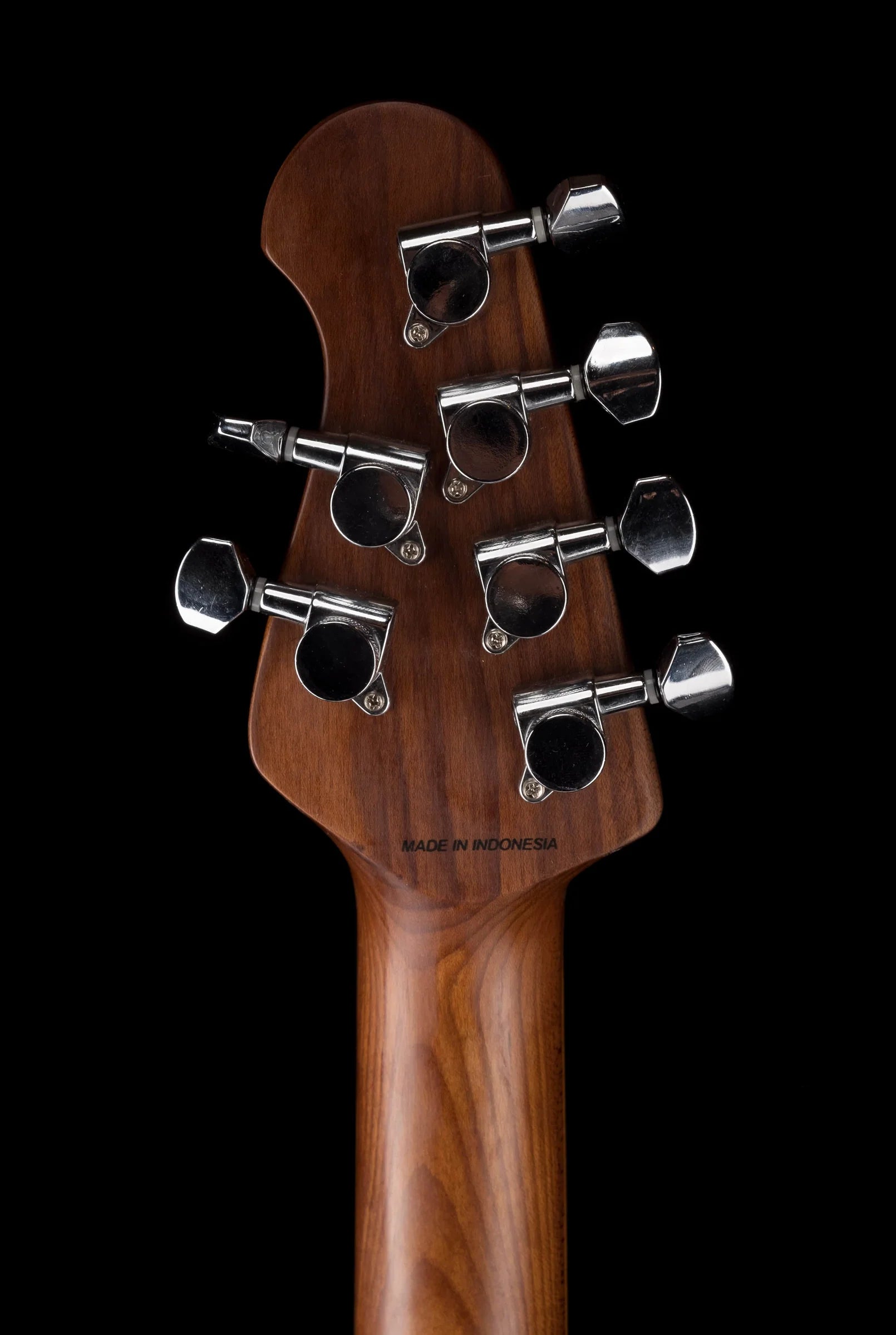 Sterling By Music Man Valentine Electric Guitar - Sunburst