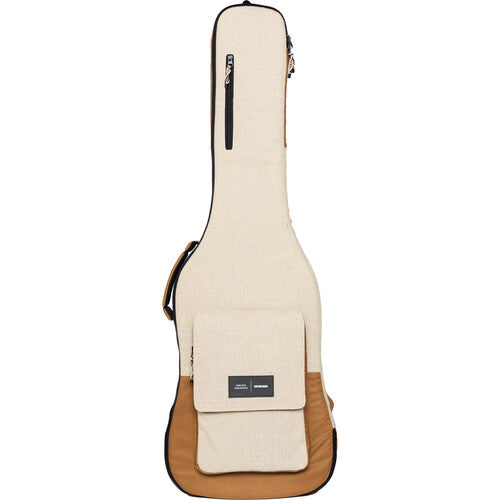 Gater Cases Lux Series Electric Guitar Gig Bag - Malt