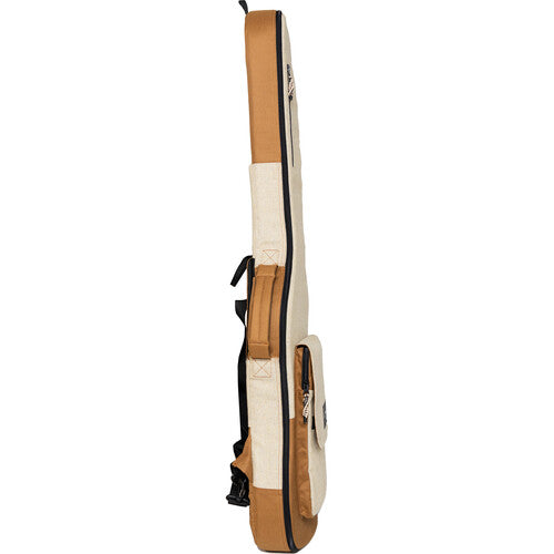 Gater Cases Lux Series Electric Guitar Gig Bag - Malt