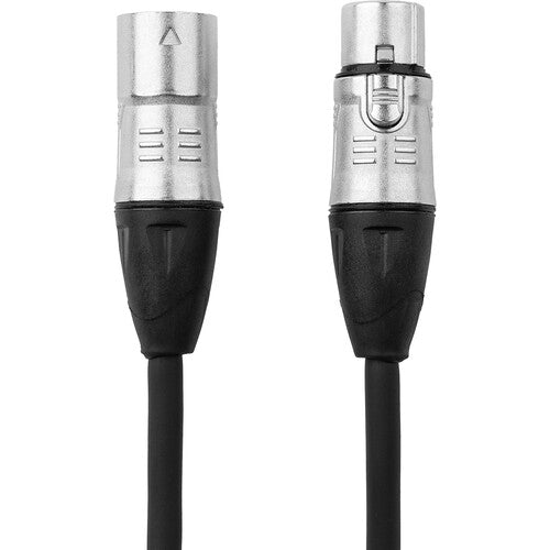 Gator Cableworks Backline Series Microphone Cable 5 foot