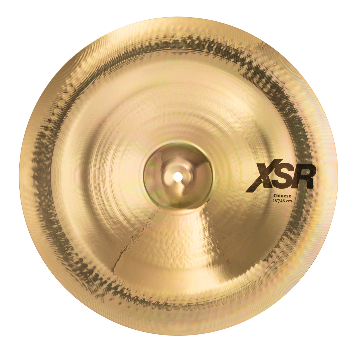 Sabian 18-inch XSR Chinese Cymbal