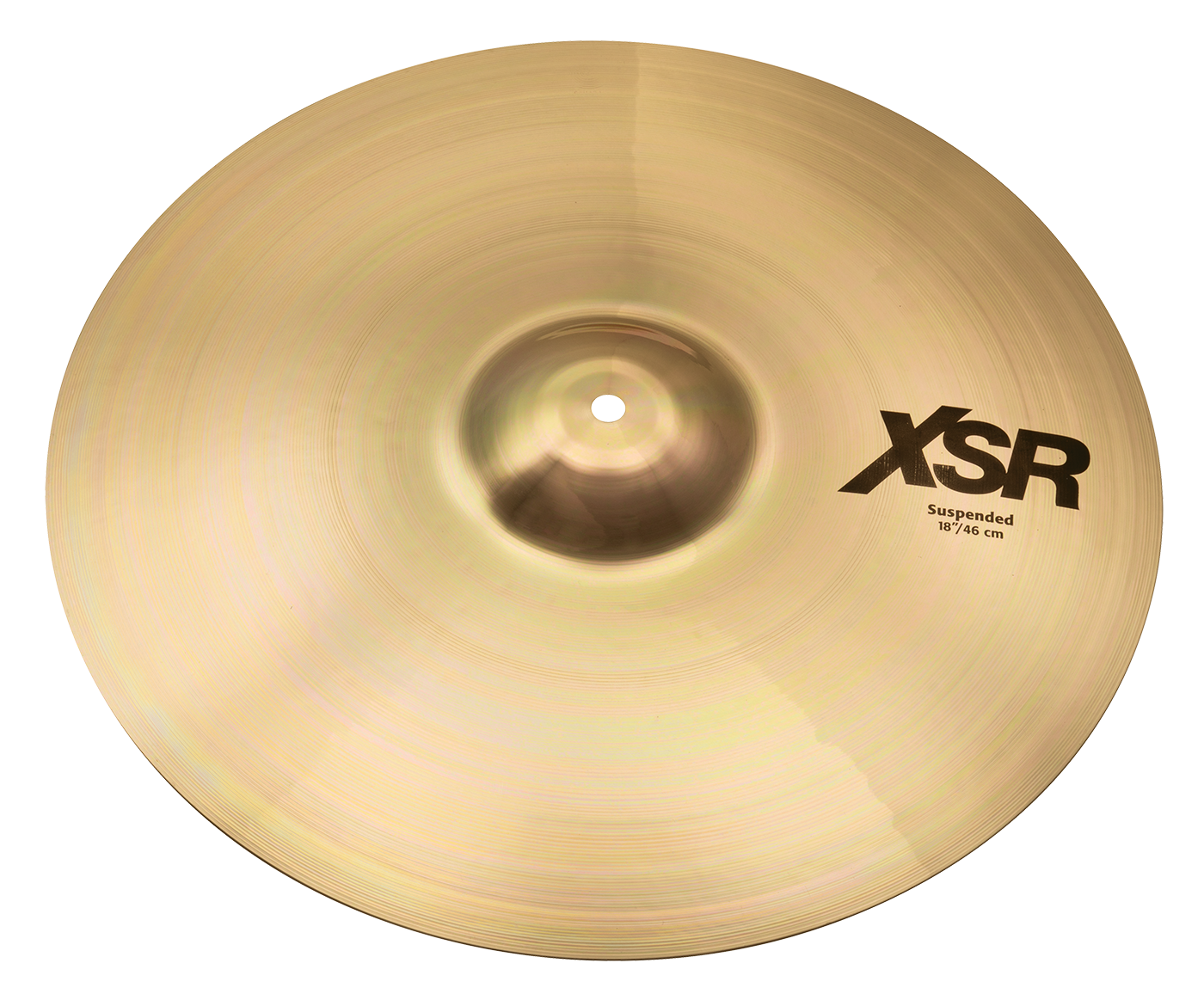 Sabian XSR Suspended Cymbal