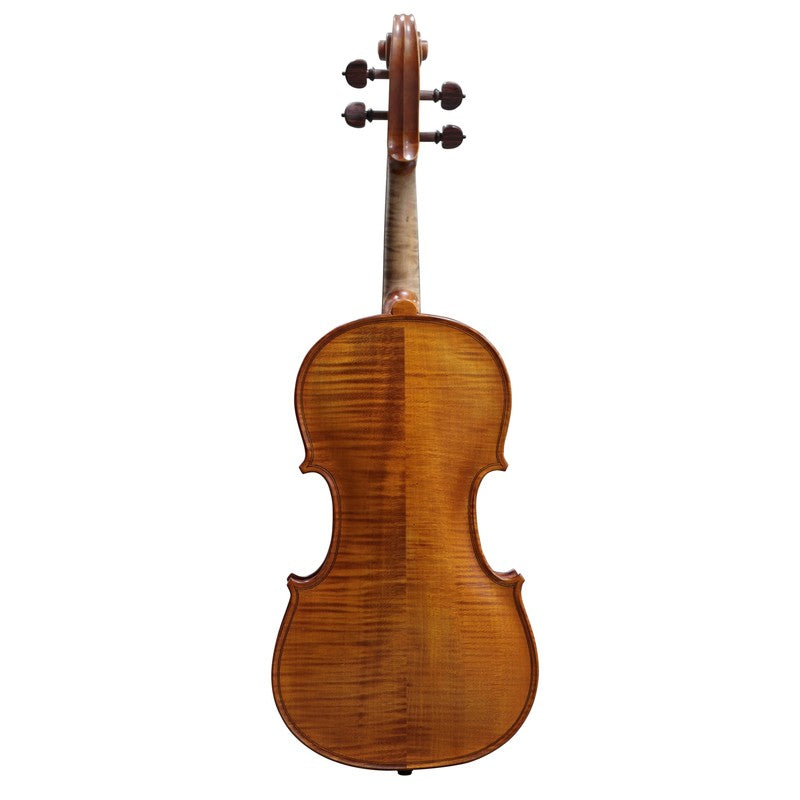 Anton Eminescu 28F-1 Grand Master Stradivari Model Violin 4/4