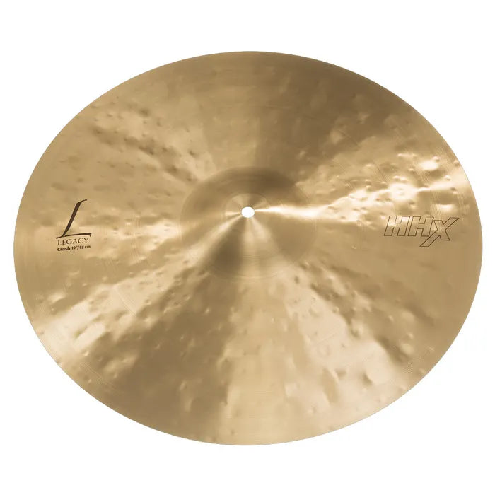 Sabian HHX Legacy 11906XLN 19" Crash Cymbal